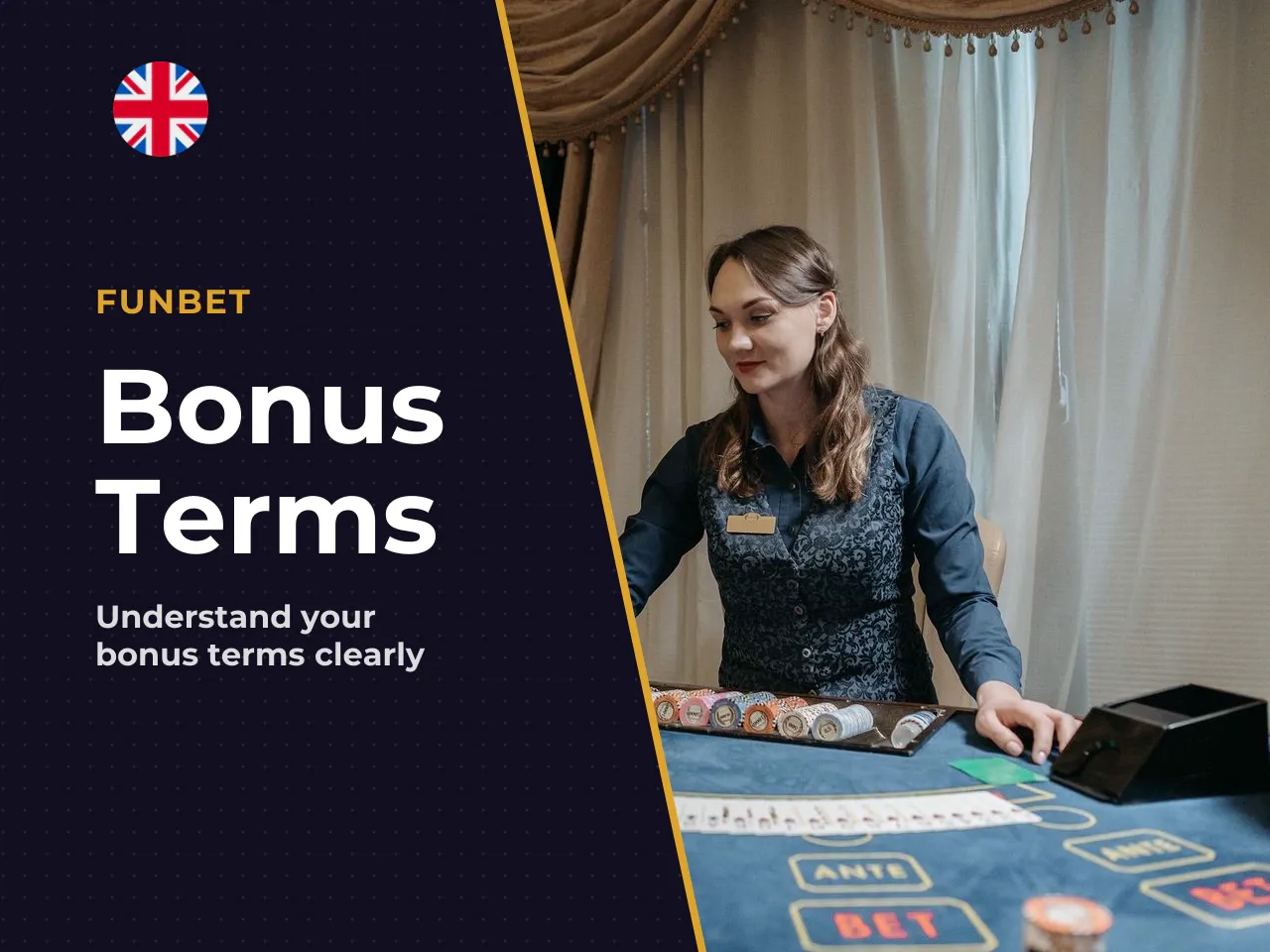Reading the table. Format tells you