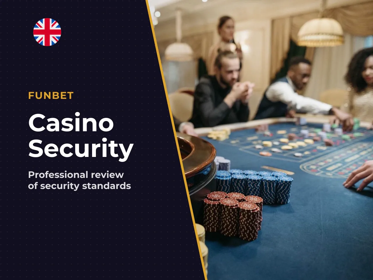 Why this Funbet Casino review matters
