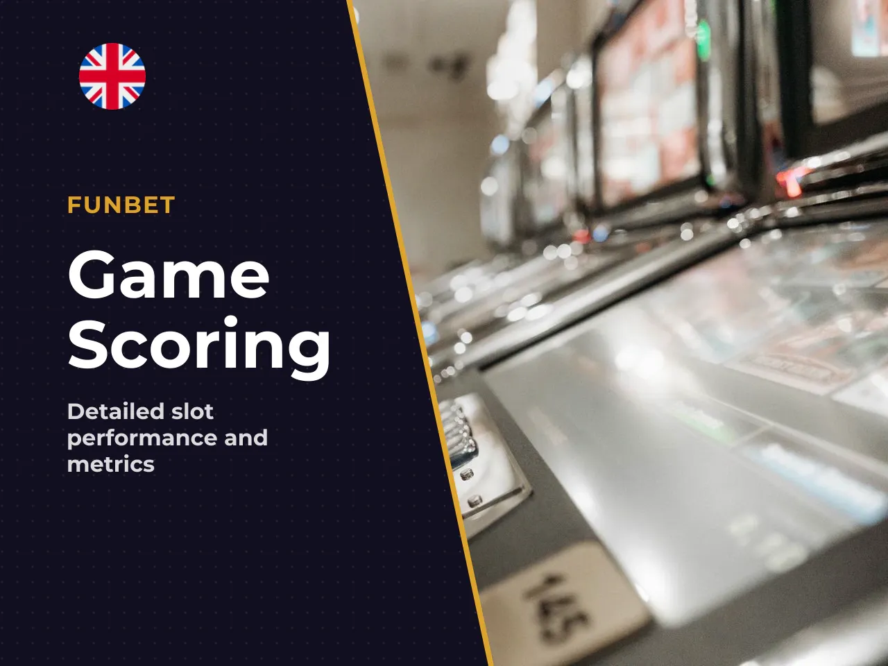 ReelScope Scoring How Gold Blitz Performs