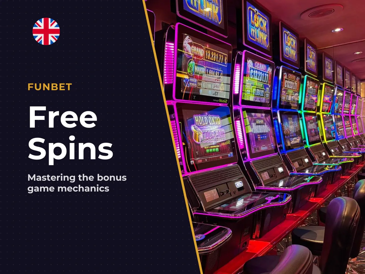 How Free Spins and the Expanding