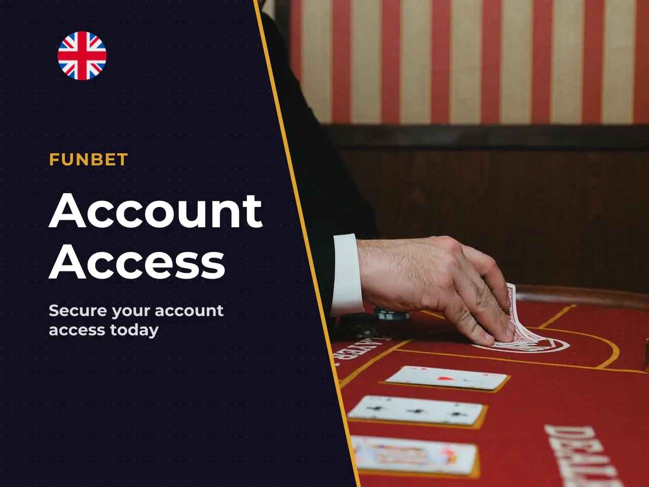 Why a Funbet Account Gets Locked