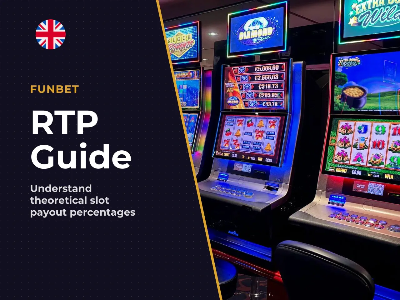 Return to Player RTP expresses the