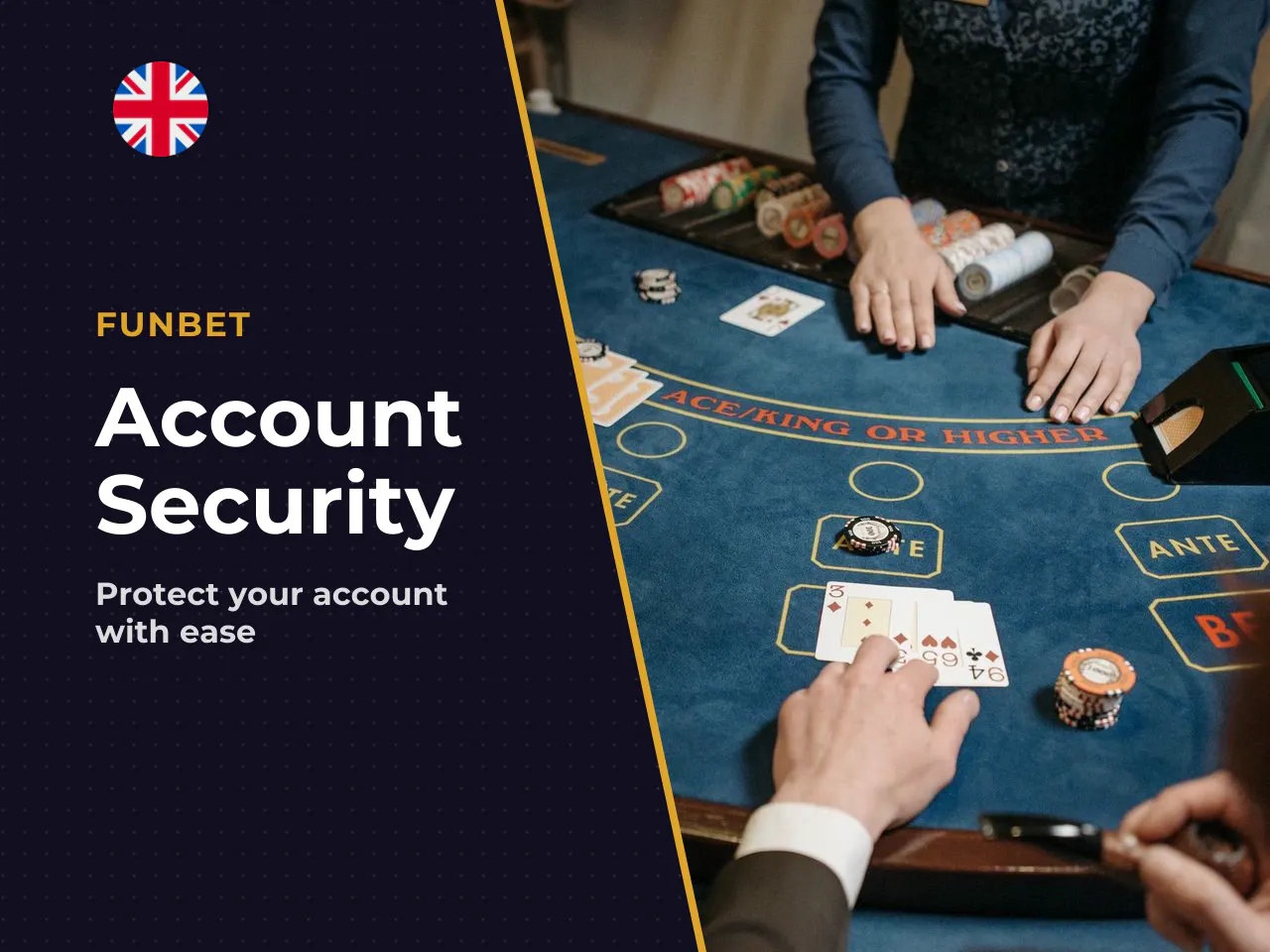 Safe Sign-In From Your Phone. Mobile