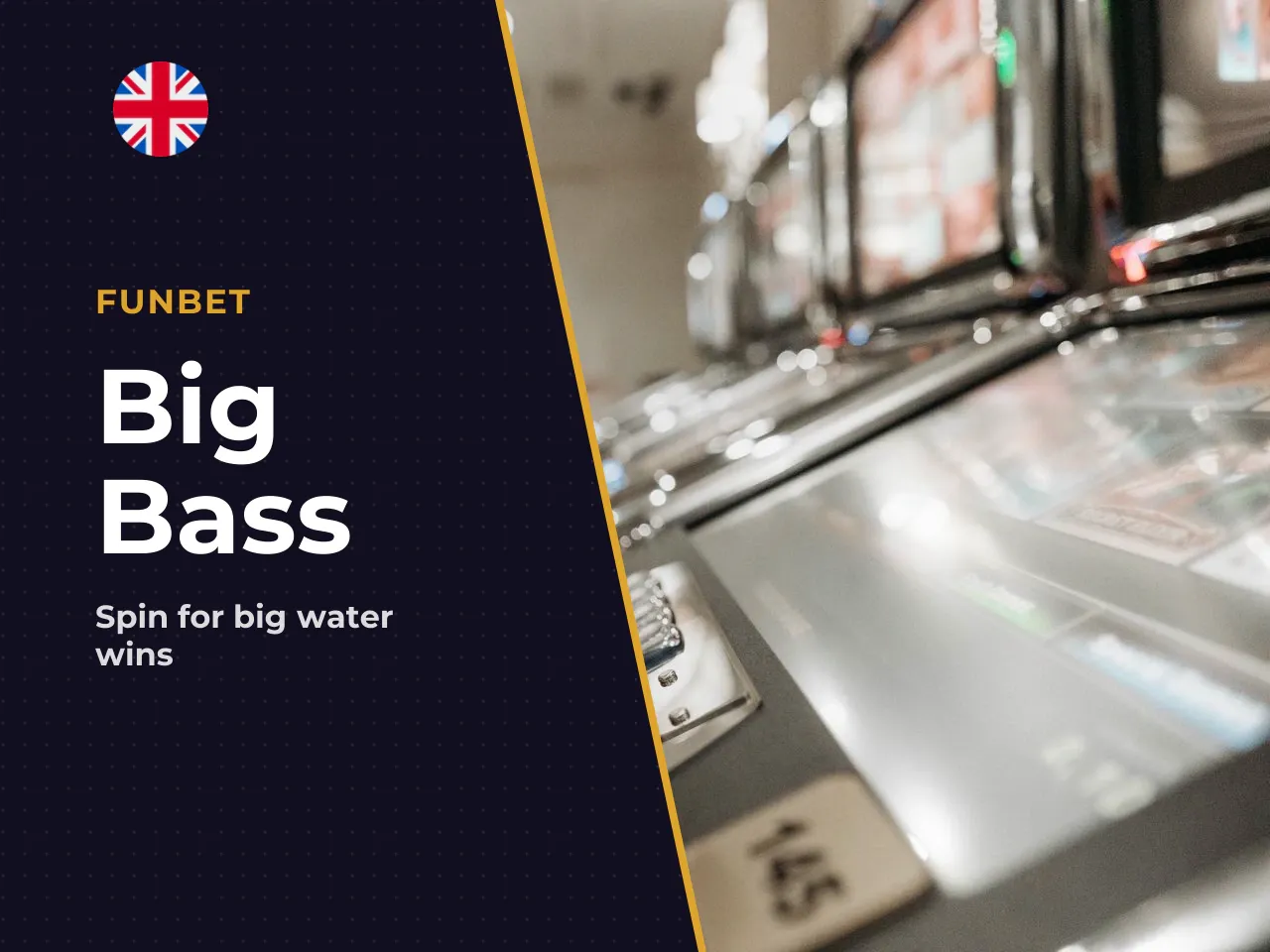 Big Bass Splash, Pragmatic Play Slot