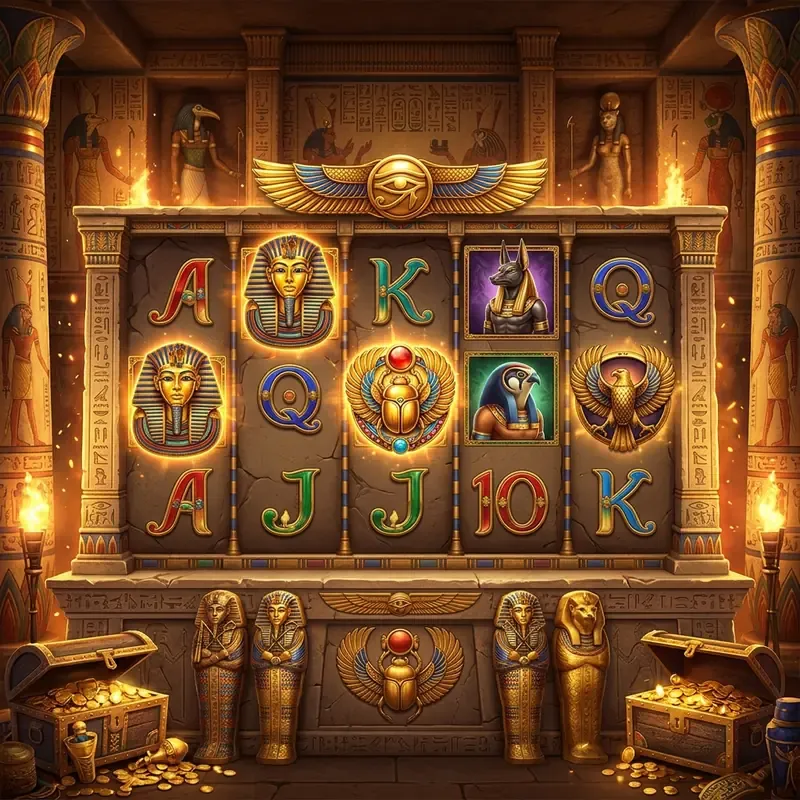 Legacy of Dead Slot Play'n GO