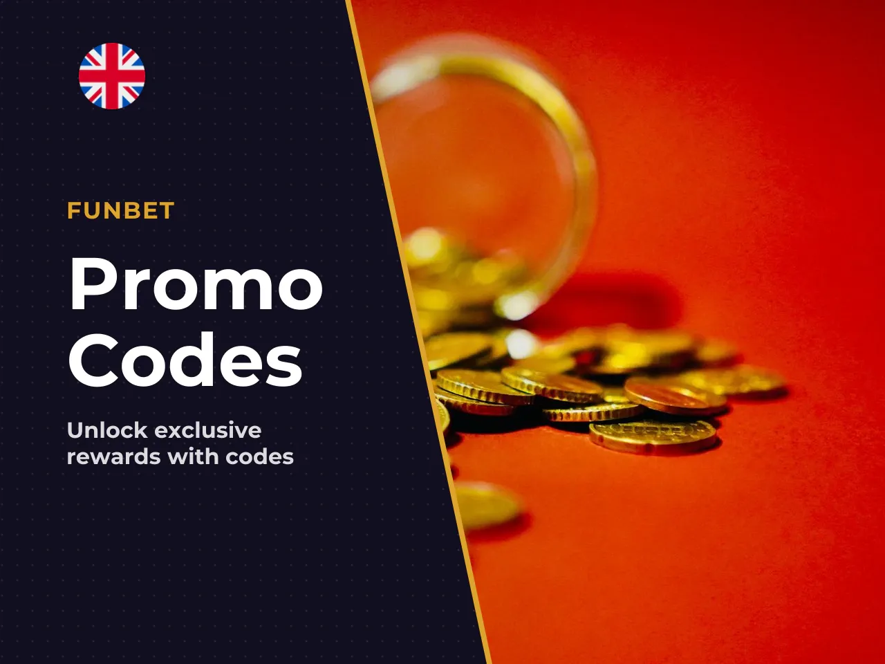 Funbet Casino Promo Code What a