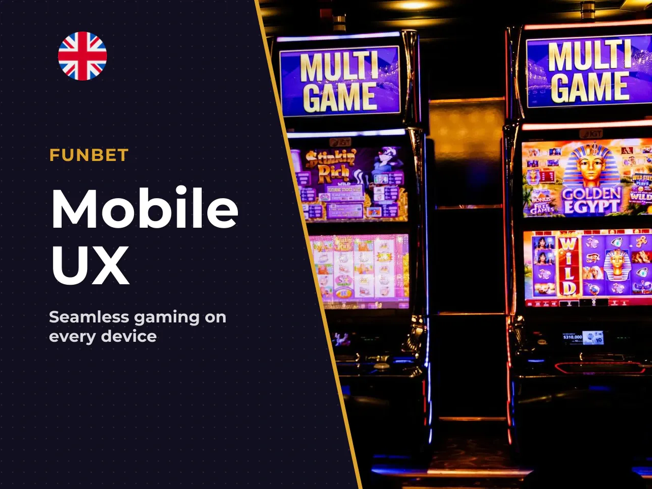 Mobile UX and responsiveness what changes
