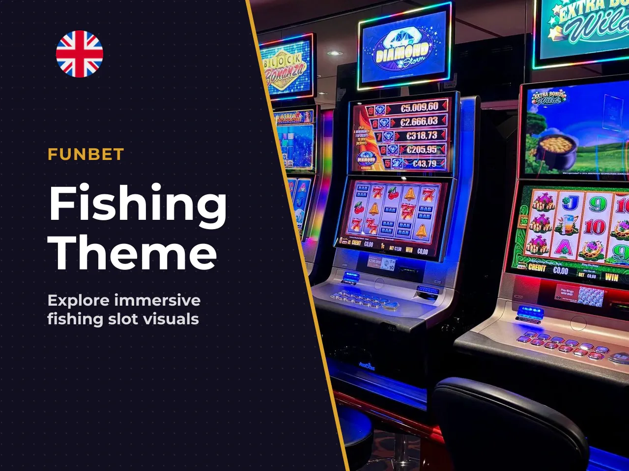 1.2 Fishing Theme, Visual Presentation, and