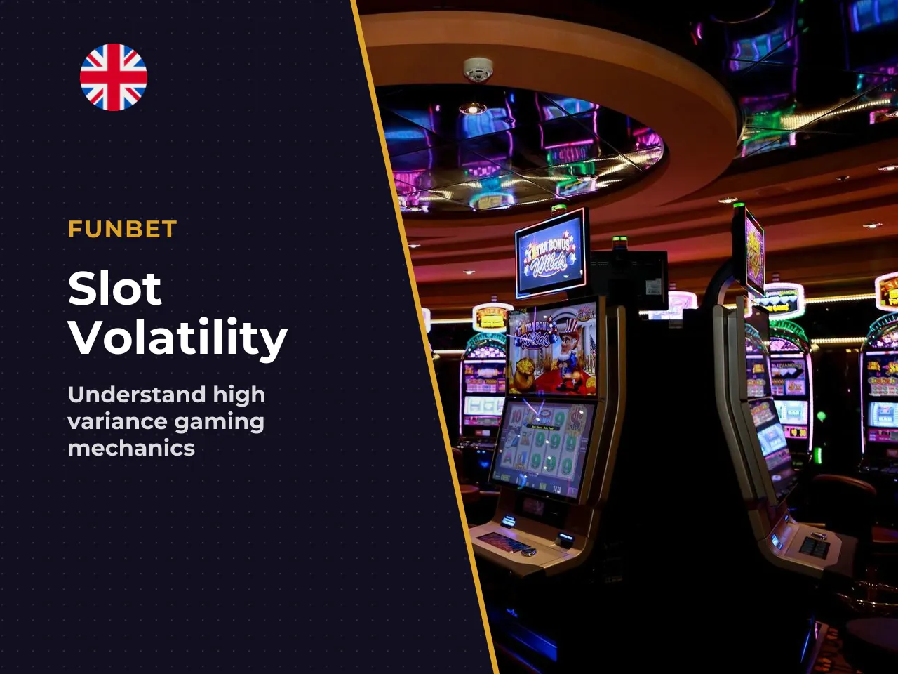 Volatility and session-level experience. High volatility