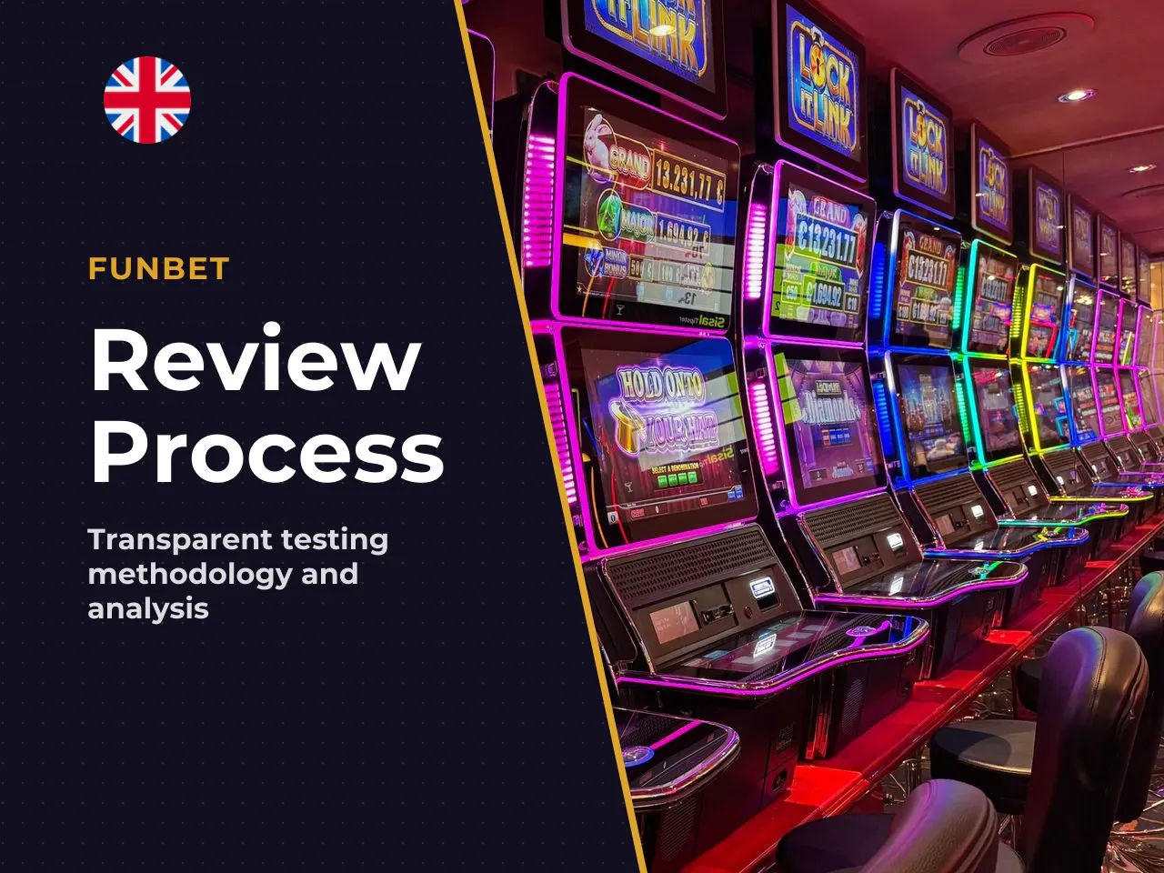 How We Tested