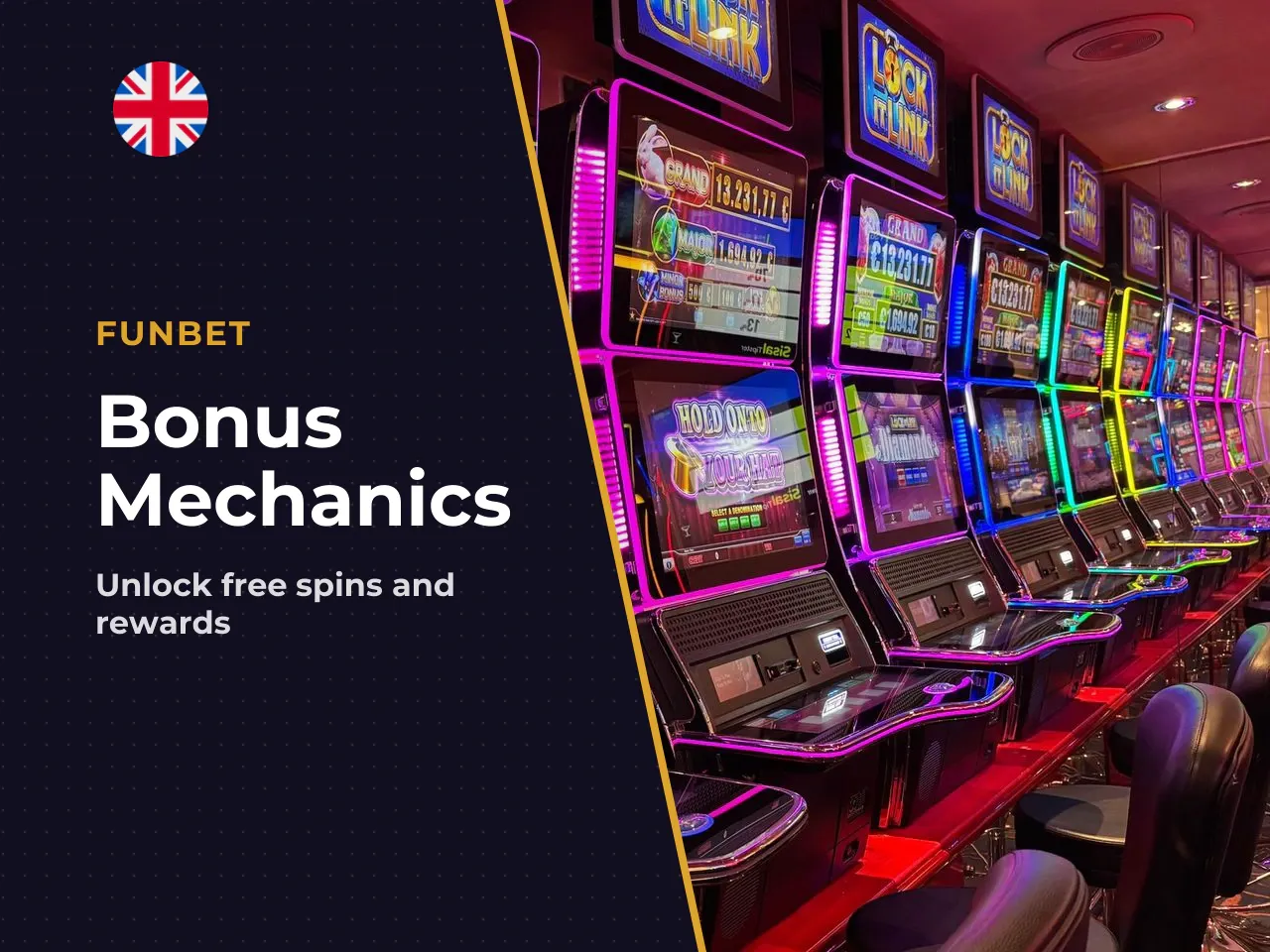 How Free Spins and Level Up