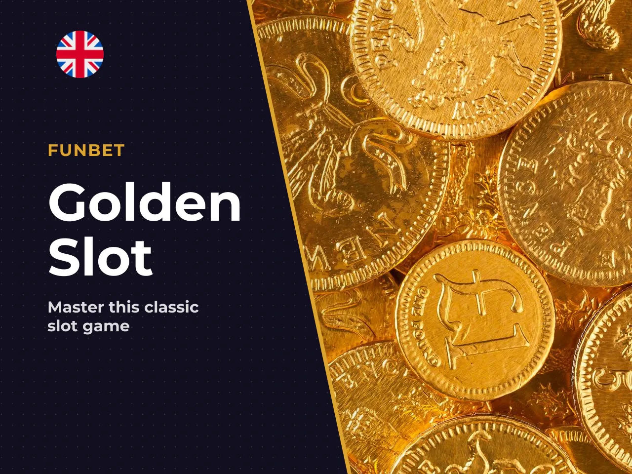 Golden Winner in 60 Seconds