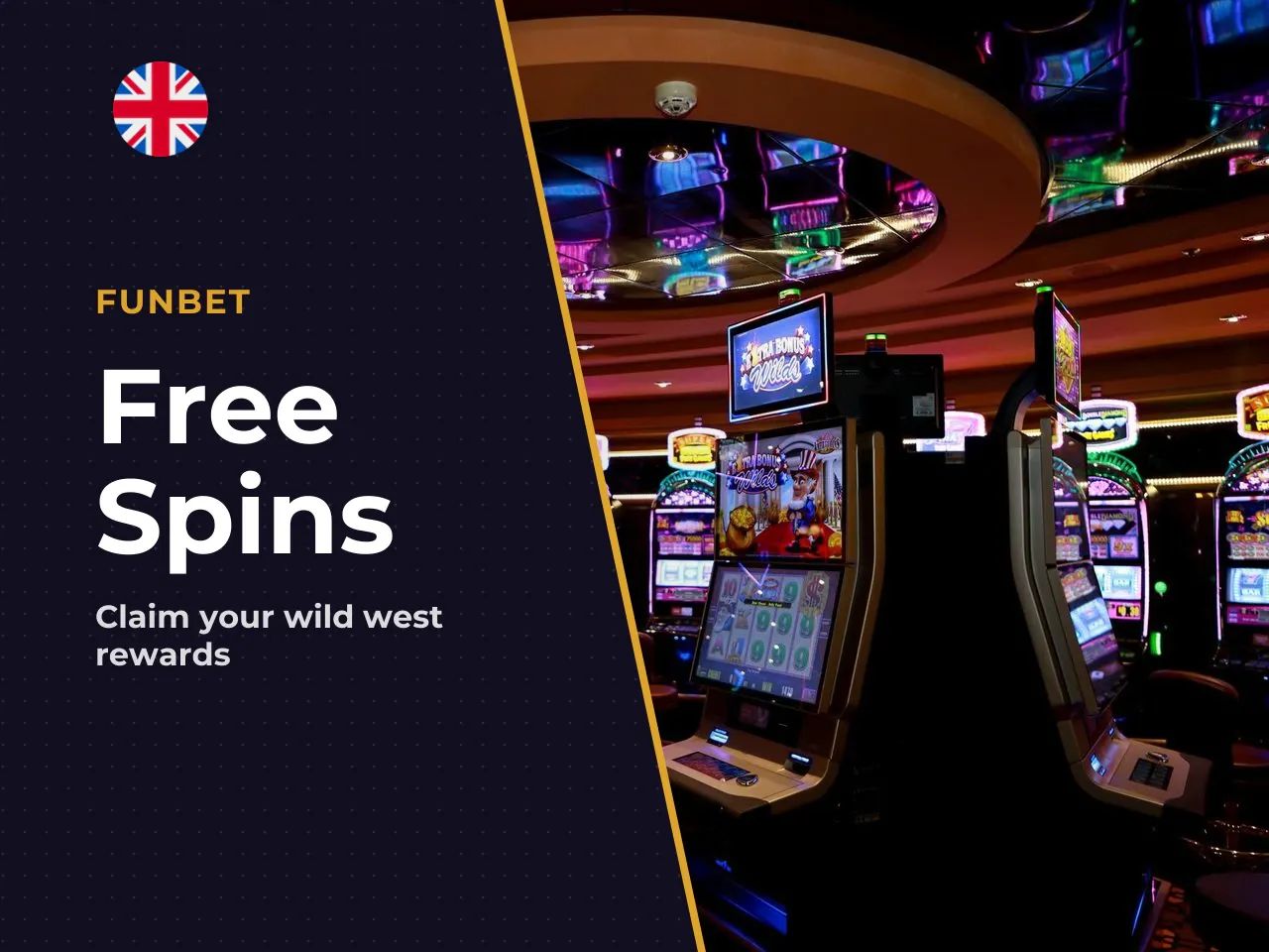 The Great Train Robbery Free Spins