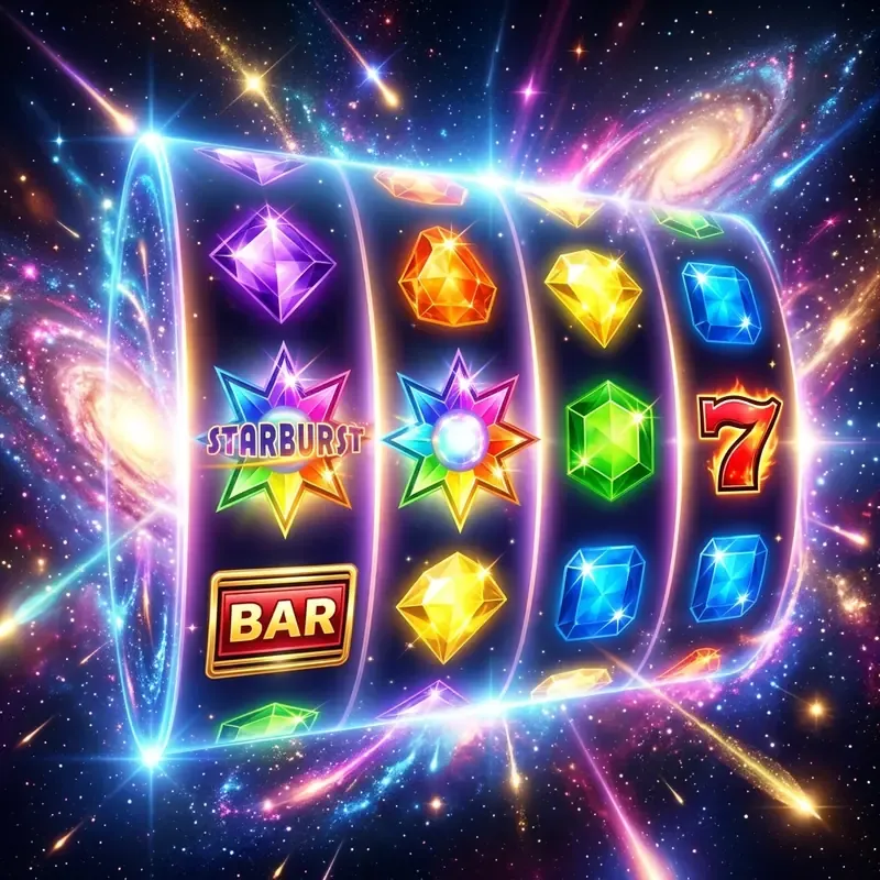 Starburst 