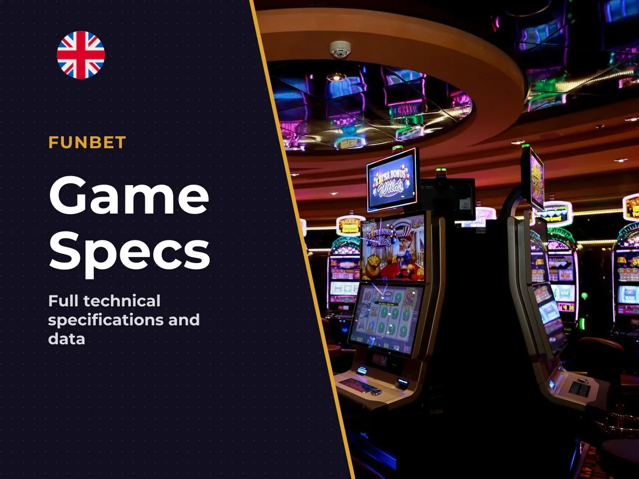 Sources and further reading. Game data