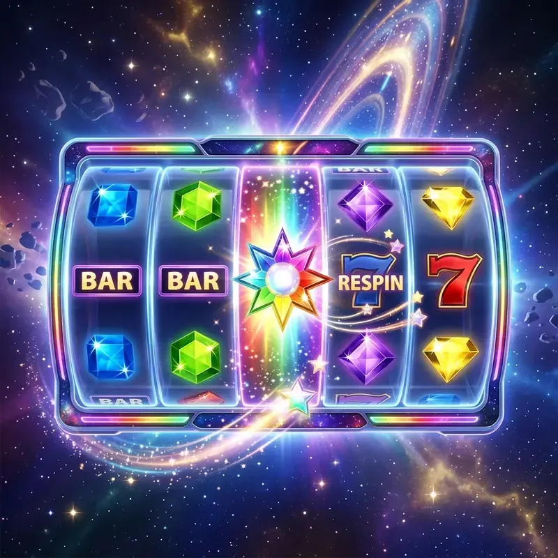 Starburst Slot Play the Free Demo