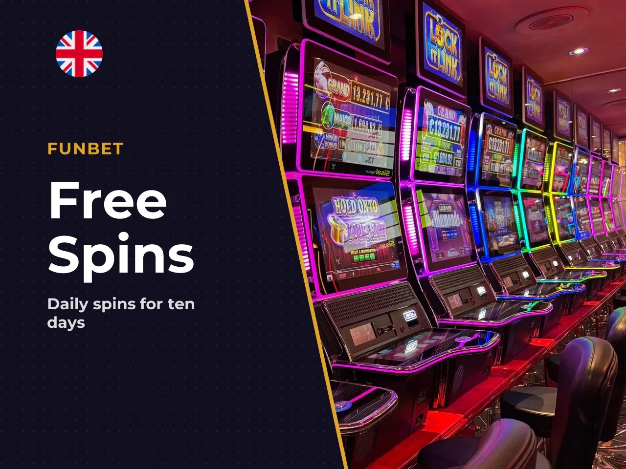How the 200 Free Spins Are