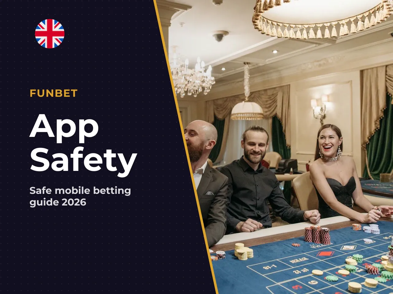 Betting instantly, around the clock, from
