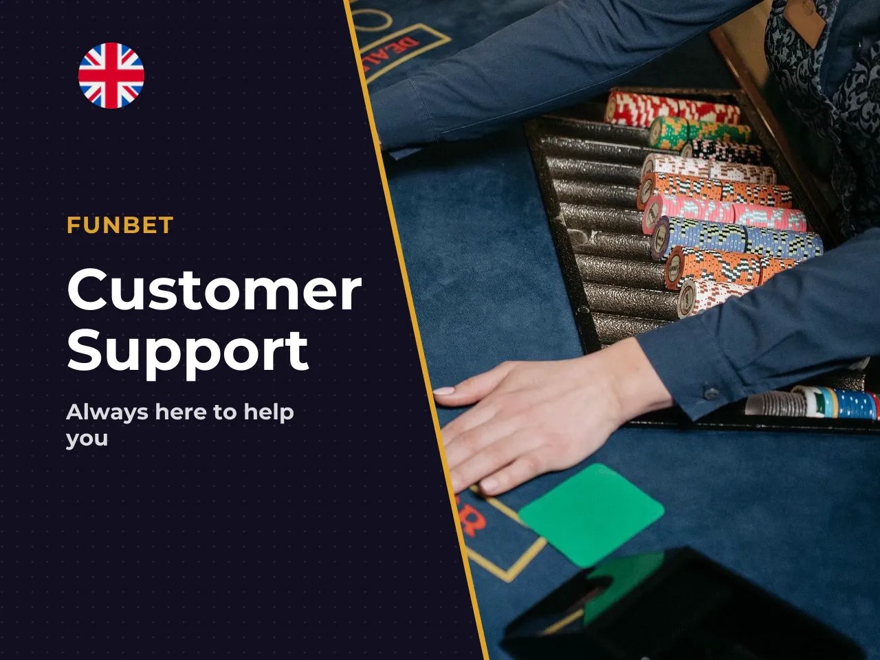 Customer Support Channels and Account Queries