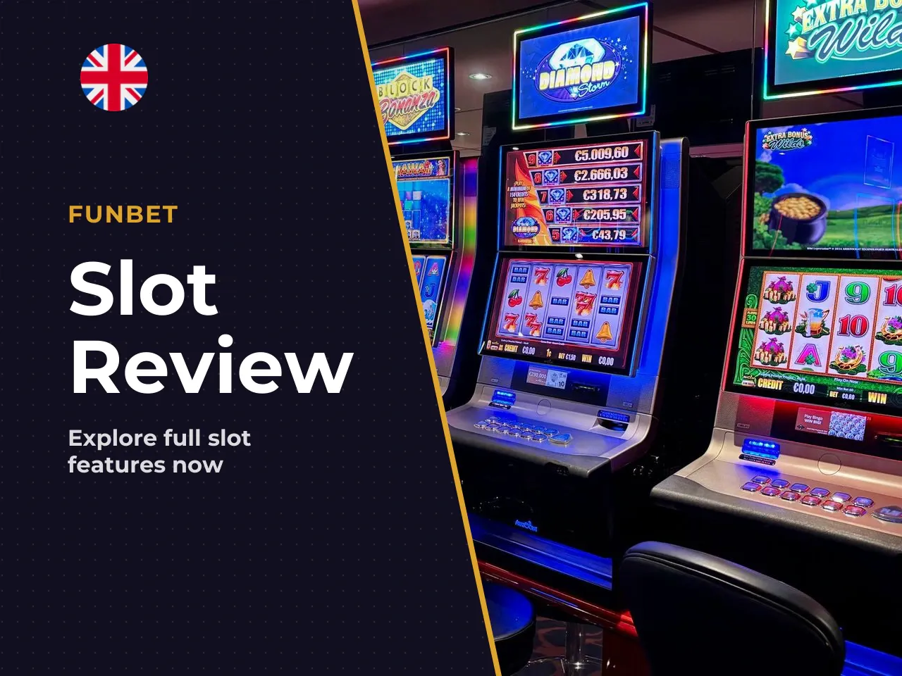 Bigger Bass Bonanza Slot Review by