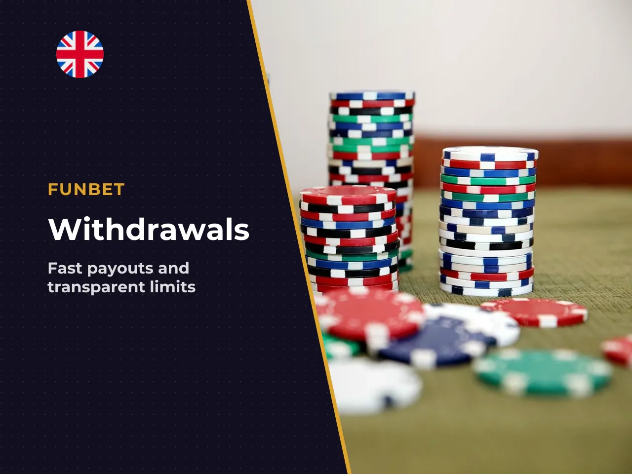 Withdrawal ceilings 5,500 per week, 22,000