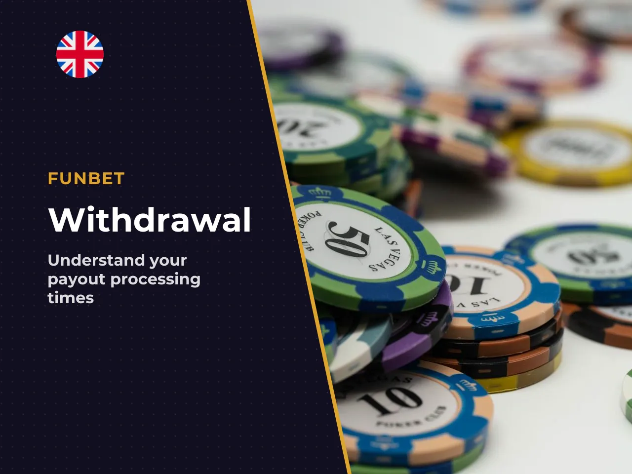 What Affects Funbet Withdrawal Time. Inside