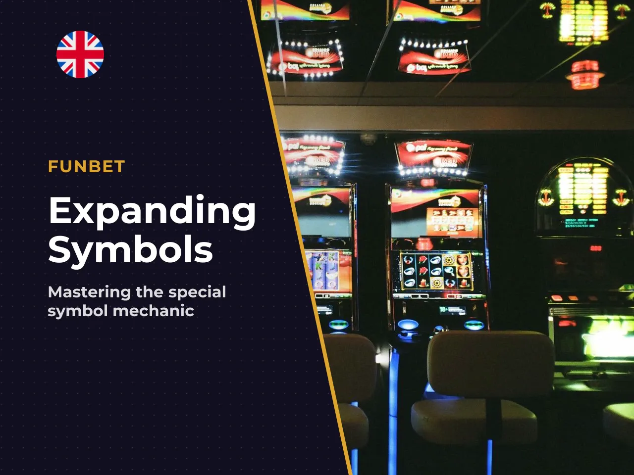 How Special Expanding Symbols Work. Once