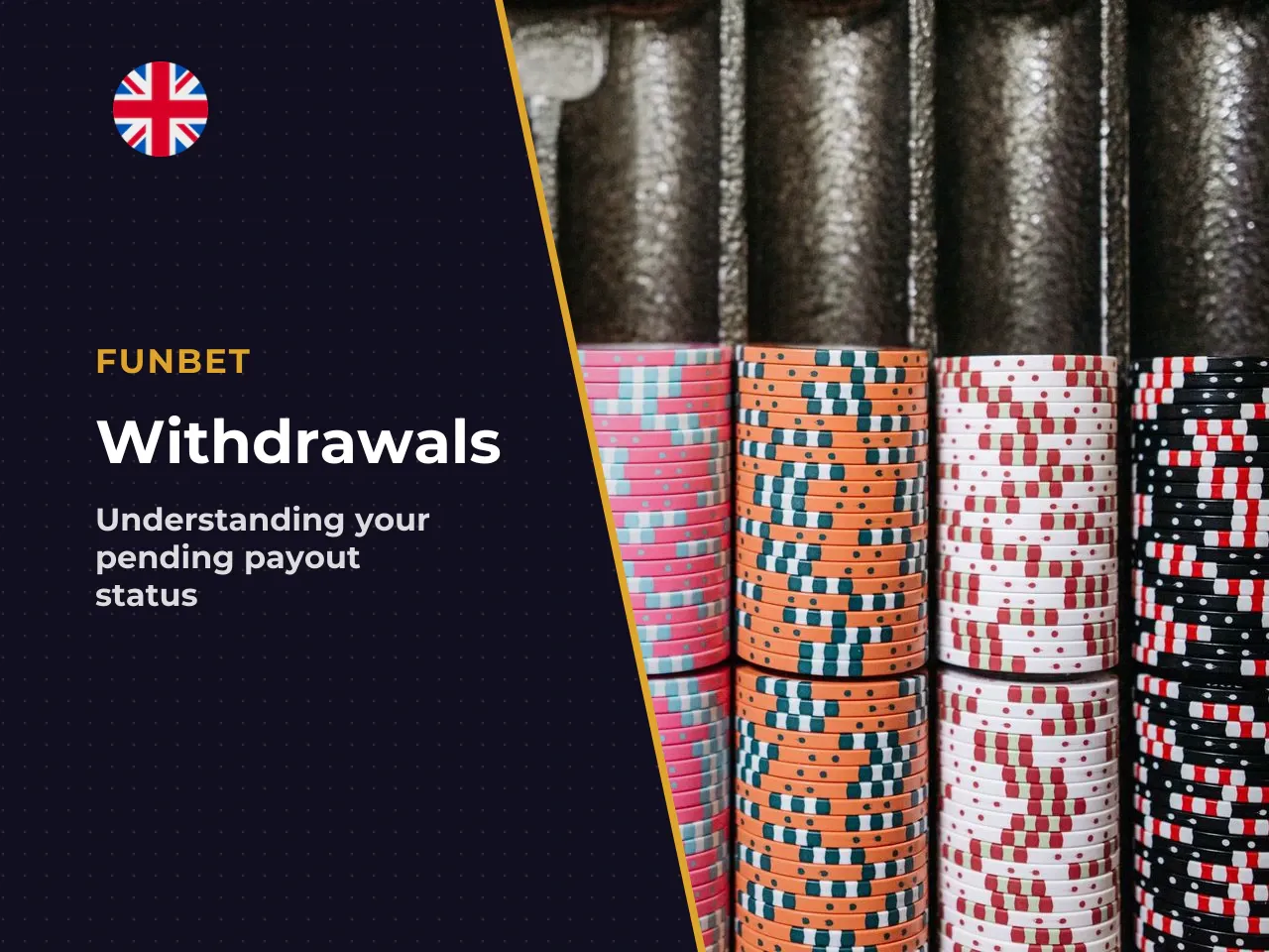 Pending Withdrawal Status What It Actually